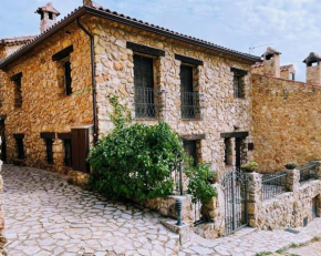 Casa rural Riópar Viejo